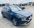 Hyundai Santa Fe SE 2023 Gray - 2