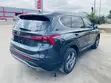 Hyundai Santa Fe SE 2023 Gray - 3