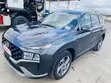 Hyundai Santa Fe SE 2023 Gray - 4