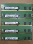 SK hynix 8GB DDR4 Server RAM PC4-2666V-RD1-12 - 1