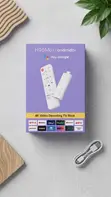 H96 Max TV Stick Android TV with Wi-Fi - 1