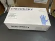 Nitrile Gloves - 1