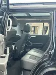 Jetour T2 1.5 Petrol AWD 2024 Black - 1