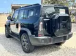 Jetour T2 1.5 Petrol AWD 2024 Black - 3