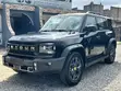 Jetour T2 1.5 Petrol AWD 2024 Black - 4