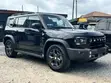 Jetour T2 1.5 Petrol AWD 2024 Black - 5