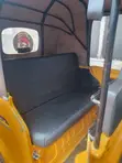 New Pragya Tricycle - Yellow - 1