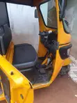 New Pragya Tricycle - Yellow - 2