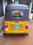 New Pragya Tricycle - Yellow - 3