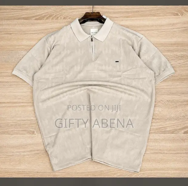 Zara Classic Shirts - Men's XXL/XL - 1