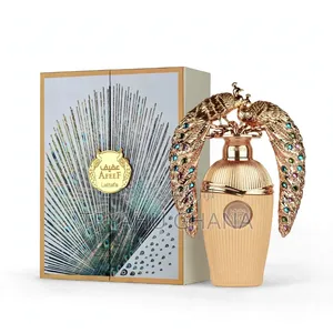Lattafa Afeef Eau de Parfum - 100ml
