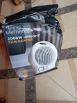 Fine Element Fan Heater - 4