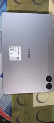 Tecno Megapad 10 256GB Silver - 5