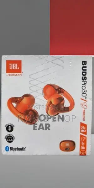 JBL Pro 30 Premium True Wireless Audio Headset