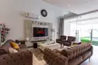 Furnished 3-Bedroom House with Pool in American House, East Legon Hills - 4