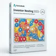 Autodesk Inventor Nesting 2023 for Windows - 1