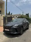 Lexus RX 350 AWD 2024 Gray - 2