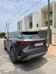 Lexus RX 350 AWD 2024 Gray - 3