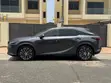 Lexus RX 350 AWD 2024 Gray - 4