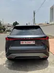 Lexus RX 350 AWD 2024 Gray - 5
