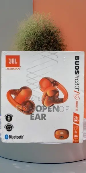 JBL Tune 30 Signature Wireless Earbuds