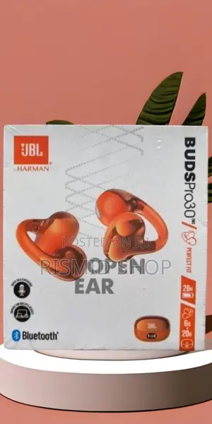 JBL Buds Pro 30 Ultra Premium Bluetooth Earphones