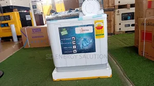 Sigma 7KG Washing Machine - Brand New