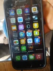 Apple iPhone 7 32GB Black - 4