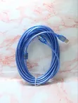 USB 2.0 A-Male to B-Male Printer Cable - High Speed - 1