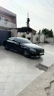 2017 Mercedes-Benz C300 Base 4Matic Sedan AWD - 2