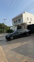 2017 Mercedes-Benz C300 Base 4Matic Sedan AWD - 3