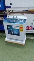 Sigma 7KG Washing Machine - Brand New - 2