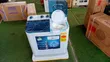 Sigma 7KG Washing Machine - 2