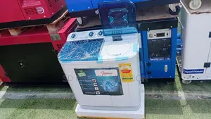 Sigma 7KG Washing Machine - Brand New