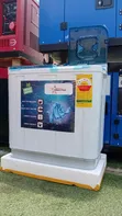 Sigma 7KG Washing Machine - Brand New - 2