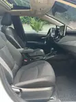 Toyota Corolla LE 2020 White - 5