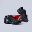 Original Black TN Sneakers - 2