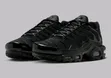 Original Black TN Sneakers - 3