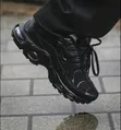 Original Black TN Sneakers - 4