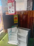 Flamino 112L Refrigerator - Brand New - 1