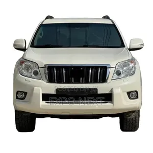 Land Cruiser Prado FJ150 Headlight - 2010