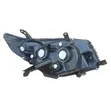 Land Cruiser Prado FJ150 Headlight - 2010 - 3