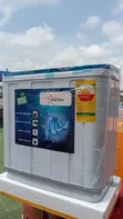 Sigma 7KG Washing Machine - Brand New - 2