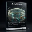Autodesk Navisworks Manage 2024 for Windows - 2