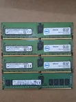 SK hynix 16GB DDR4 Registered ECC Server RAM - 1