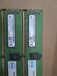SK hynix 16GB DDR4 Registered ECC Server RAM - 2