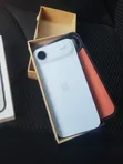 New Apple iPhone 17 256GB White - 1