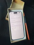 New Apple iPhone 17 256GB White - 2