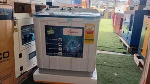 Sigma 7KG Washing Machine