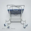 Medical Baby Cot (Hospital Grade) - 2